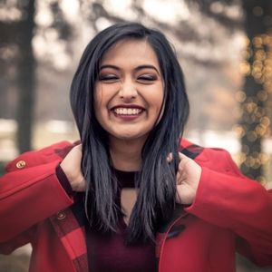 Meet your Posher, Sylvia